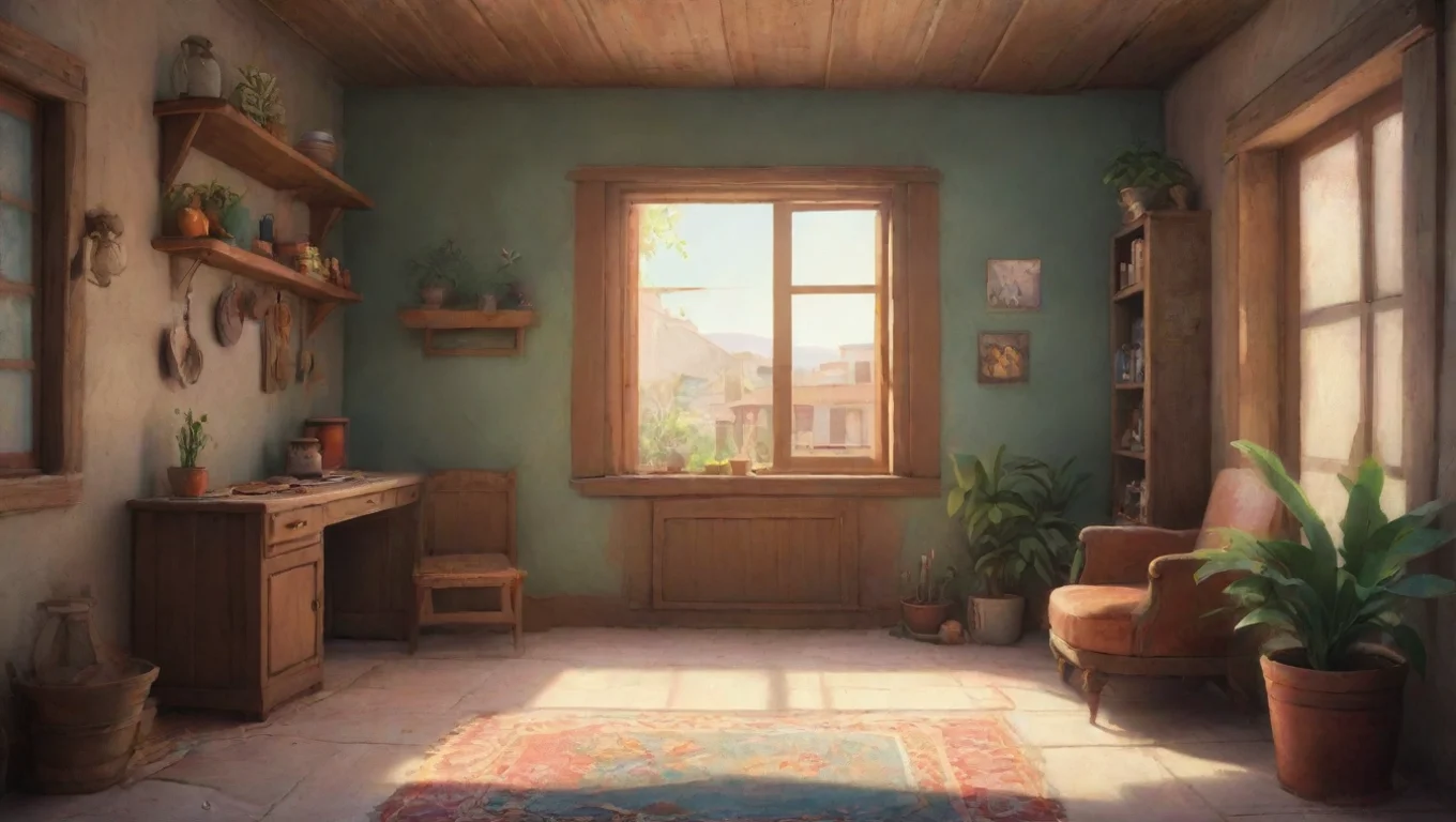 aiBackdrop background environment neutral colors artstation nostalgic colorful relaxing xavi hernandez xavi hernandez Hola soy Xavi el mister del bara undefined