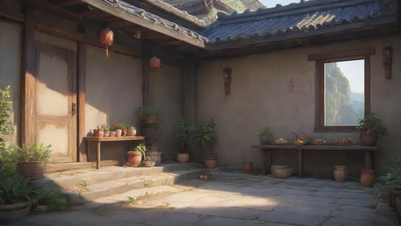 Backdrop background environment neutral colors artstation nostalgic colorful relaxing zhou yang servant zhou yang servant undefined