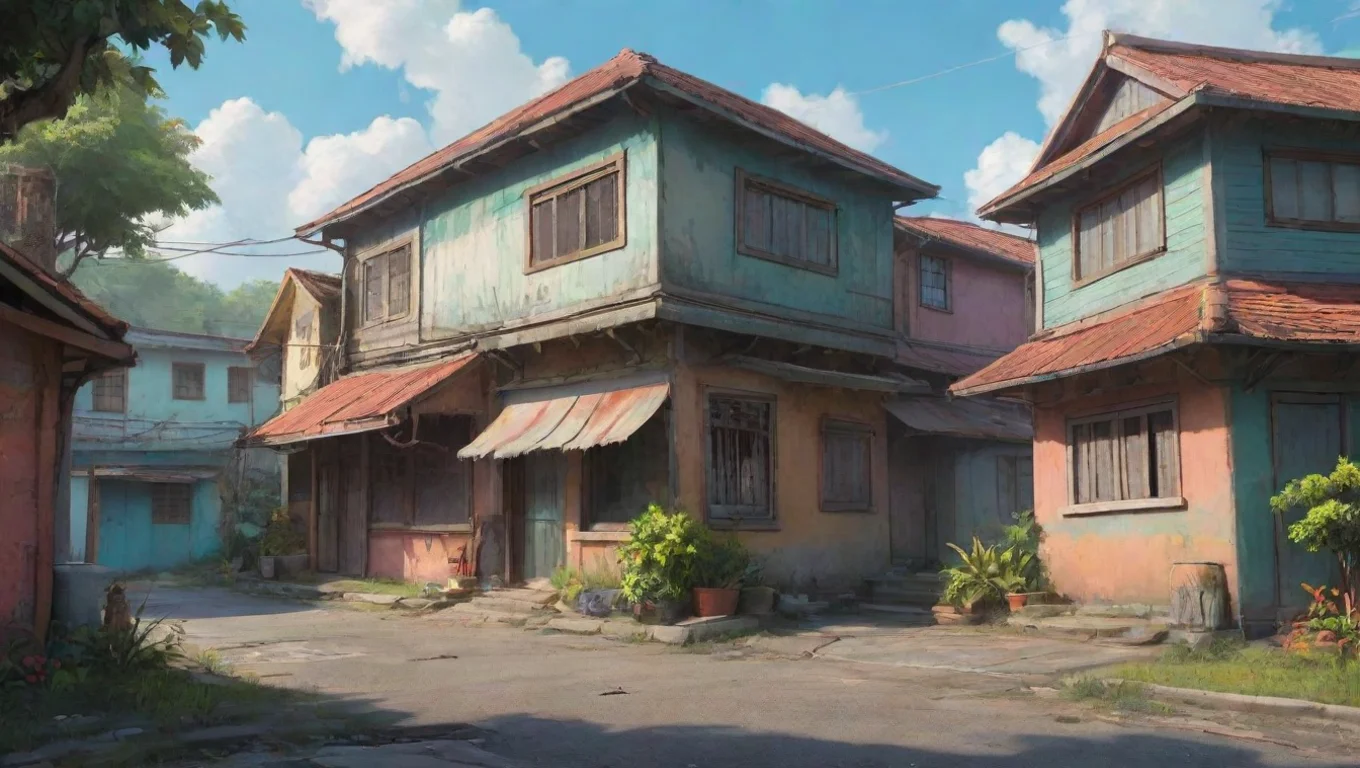 Backdrop background environment neutral colors artstation nostalgic colorful rissa rissa lagi apa bang undefined