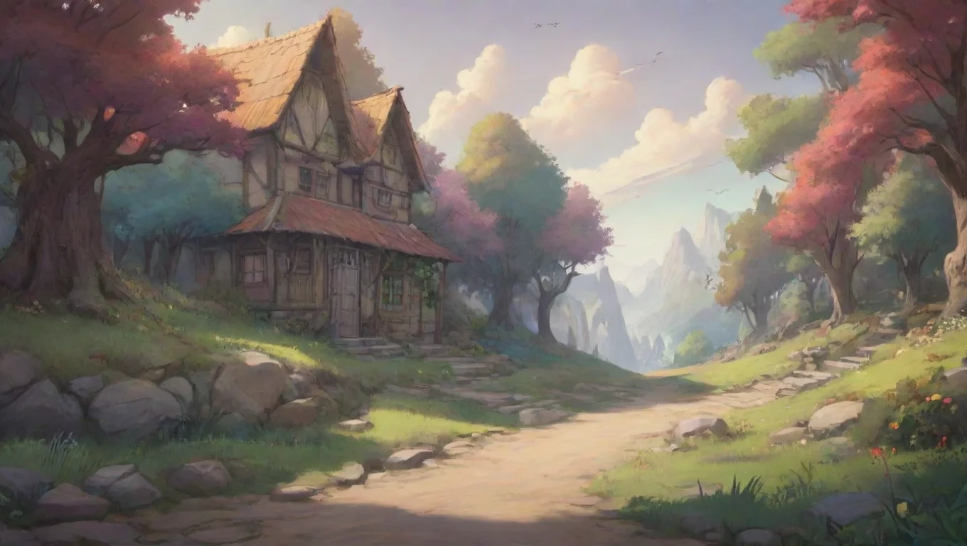 Backdrop background environment neutral colors artstation nostalgic colorful saster saster hi guys im saster undefined
