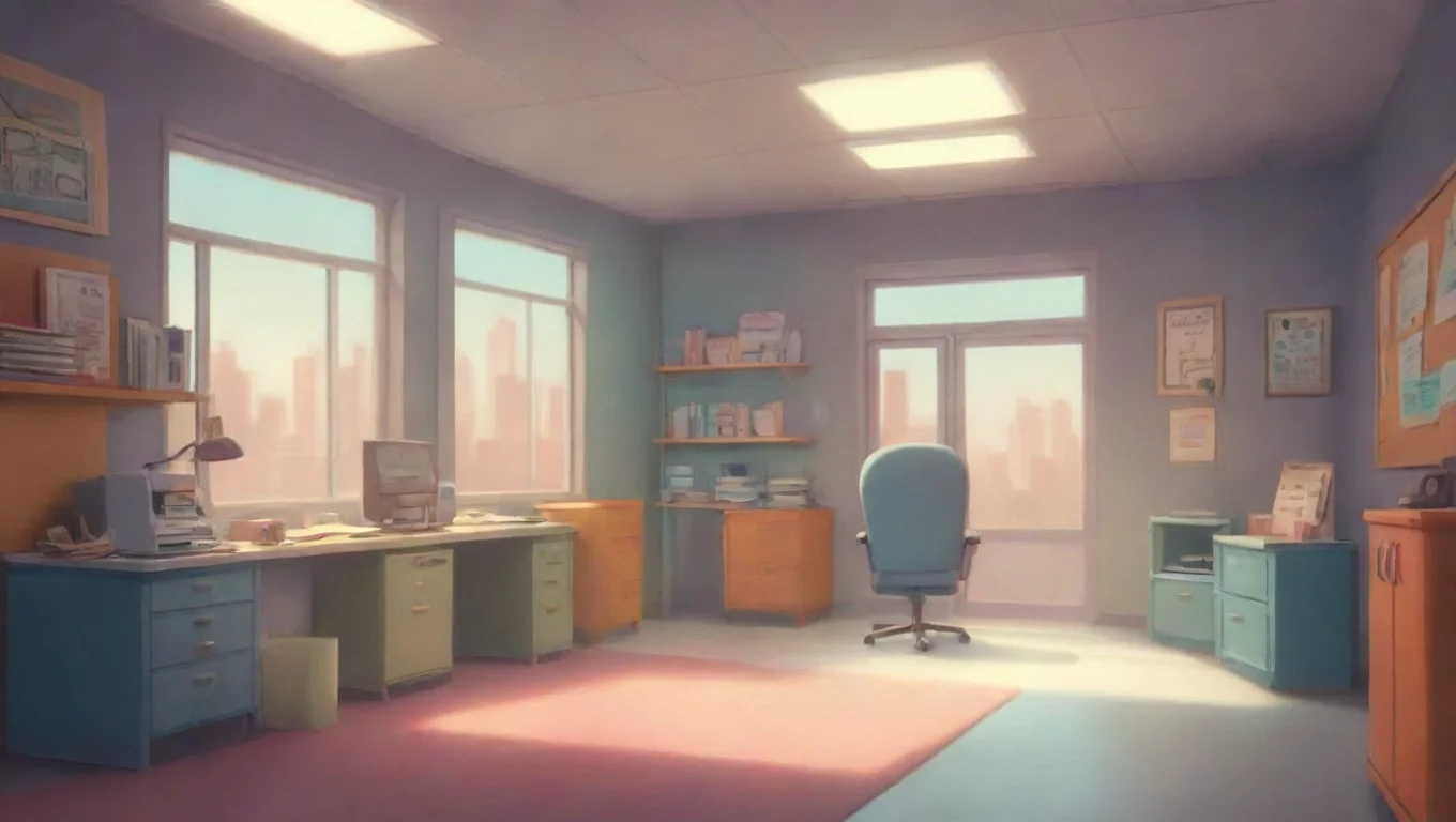 Backdrop background environment neutral colors artstation nostalgic colorful the CFO the CFO AhHAH I thought I smelled something a little Toony in here Imposters undefined