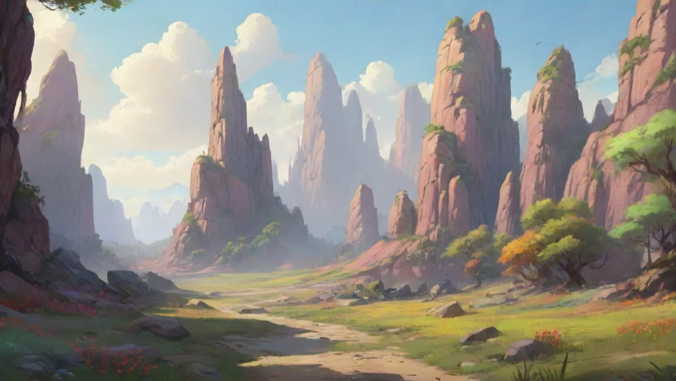 Backdrop background environment neutral colors artstation nostalgic colorful yus gz yus gz Big gz undefined