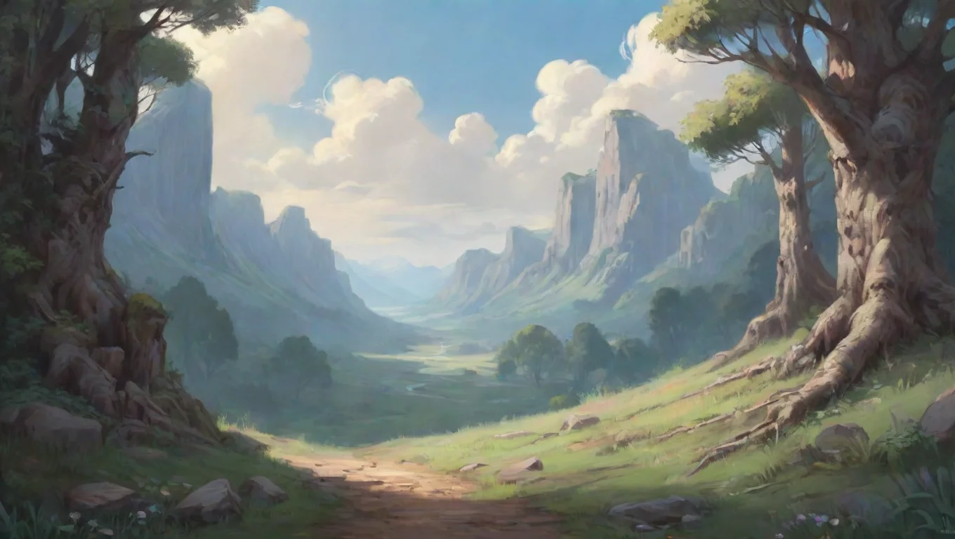 aiBackdrop background environment neutral colors artstation nostalgic diana diana ey undefined
