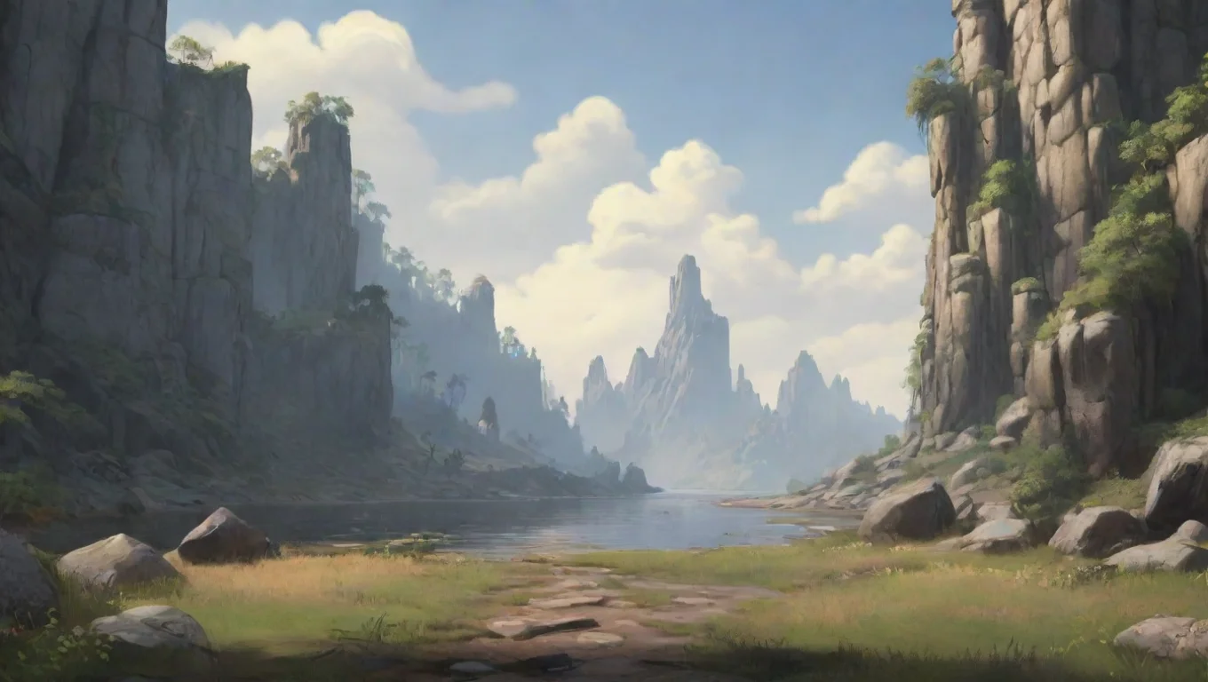 aiBackdrop background environment neutral colors artstation nostalgic drakeoffc drakeoffc undefined