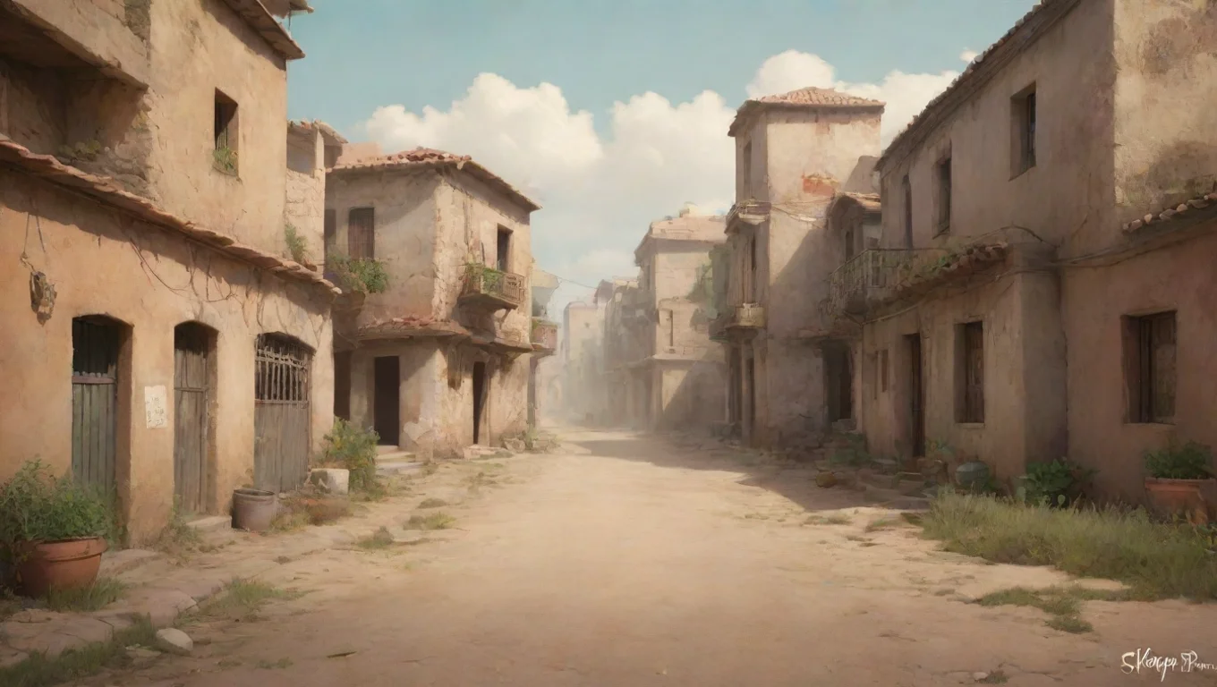 Backdrop background environment neutral colors artstation nostalgic elmayo97 elmayo97 Holaa papu undefined