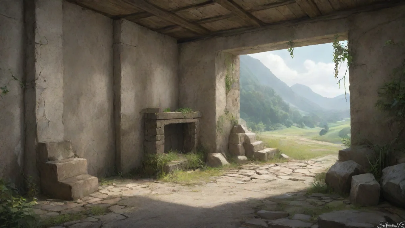 Backdrop background environment neutral colors artstation nostalgic en to zh translator entozhtranslator I am entozhtranslator undefined