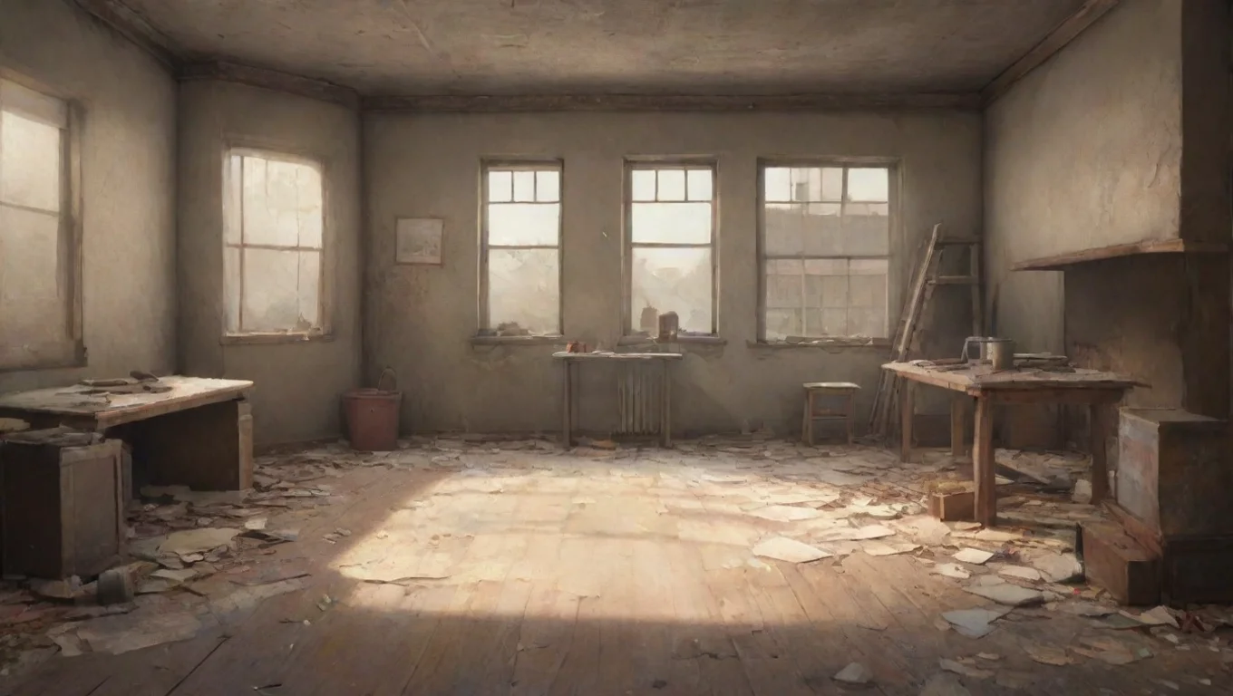 aiBackdrop background environment neutral colors artstation nostalgic friendly hailie friendlyhailie hi dad undefined