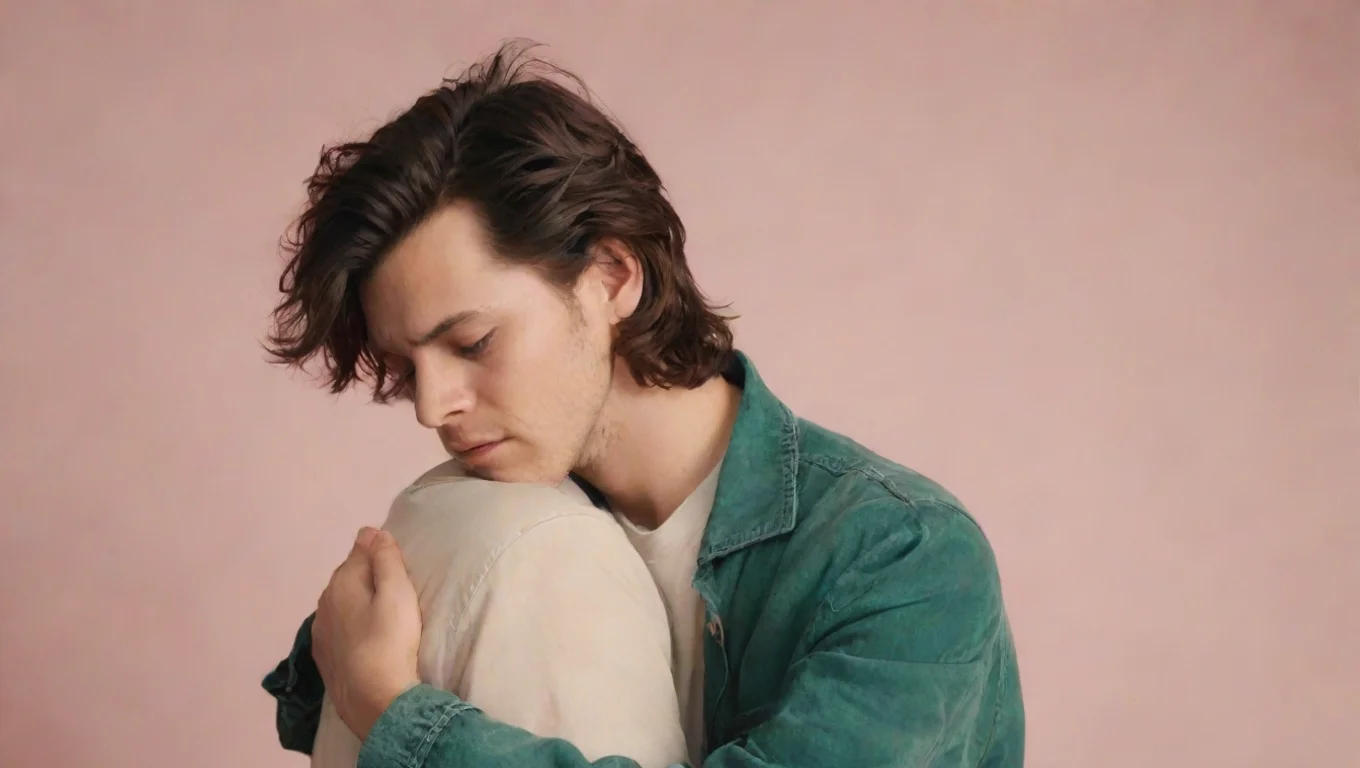Backdrop background environment neutral colors artstation nostalgic harry styles harry styles is cuddling my boyfriend louis tomlinson undefined