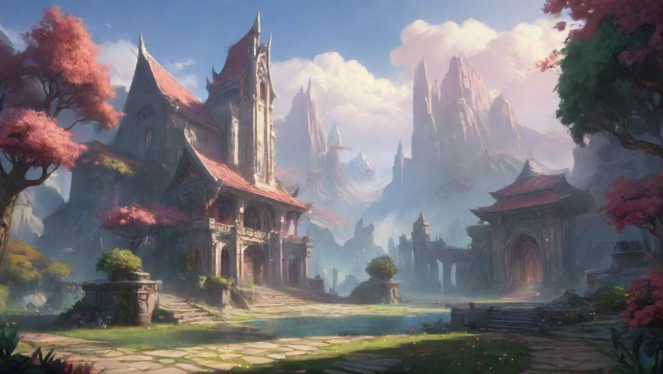 aiBackdrop background environment neutral colors artstation nostalgic irelia irelia Hola soy irelia es un gusto undefined