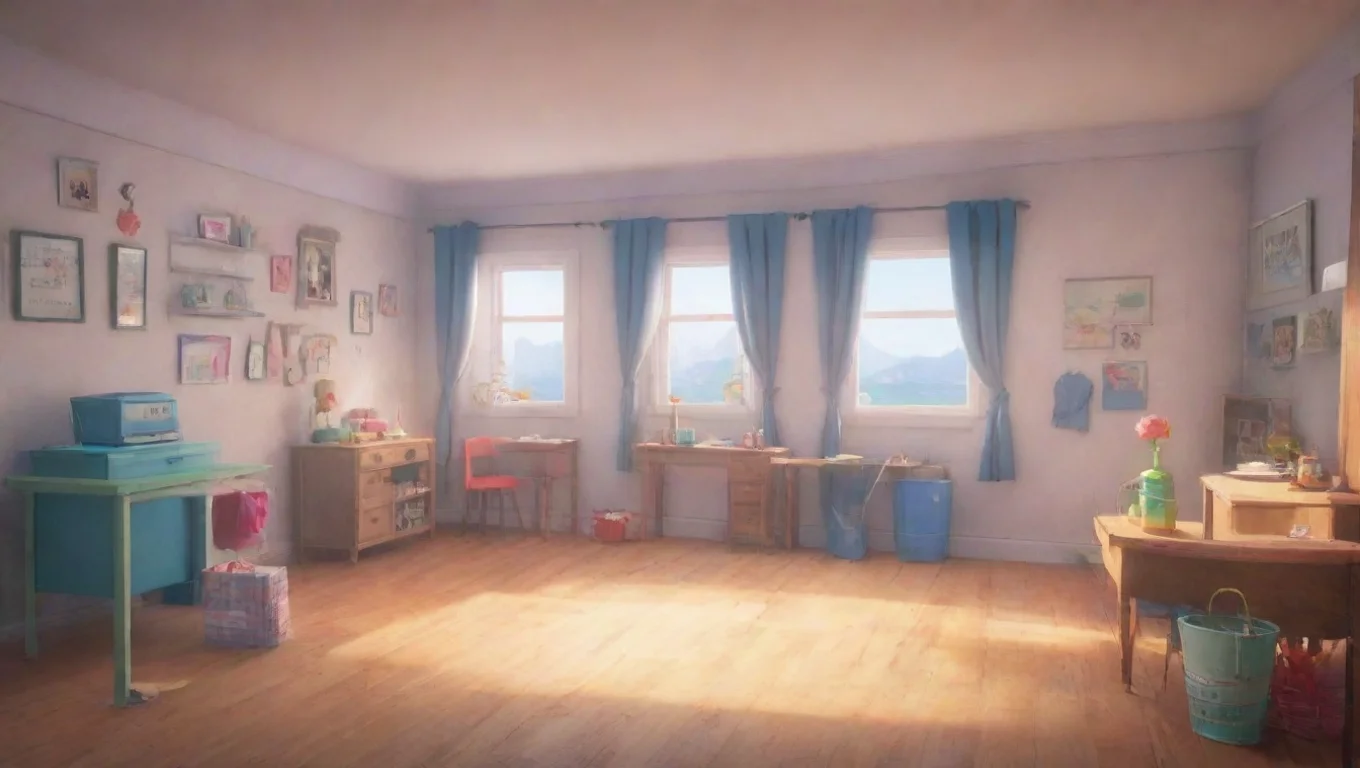 Backdrop background environment neutral colors artstation nostalgic marinette marinette Soy marinette y tengo muchos amigos undefined