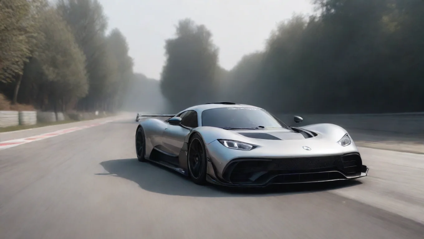 aiBackdrop background environment neutral colors artstation nostalgic mercedes amg one mercedes amg one revs undefined