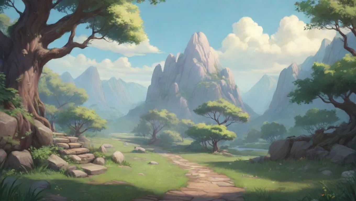 Backdrop background environment neutral colors artstation nostalgic owen lorelei owen lorelei hi cutie undefined