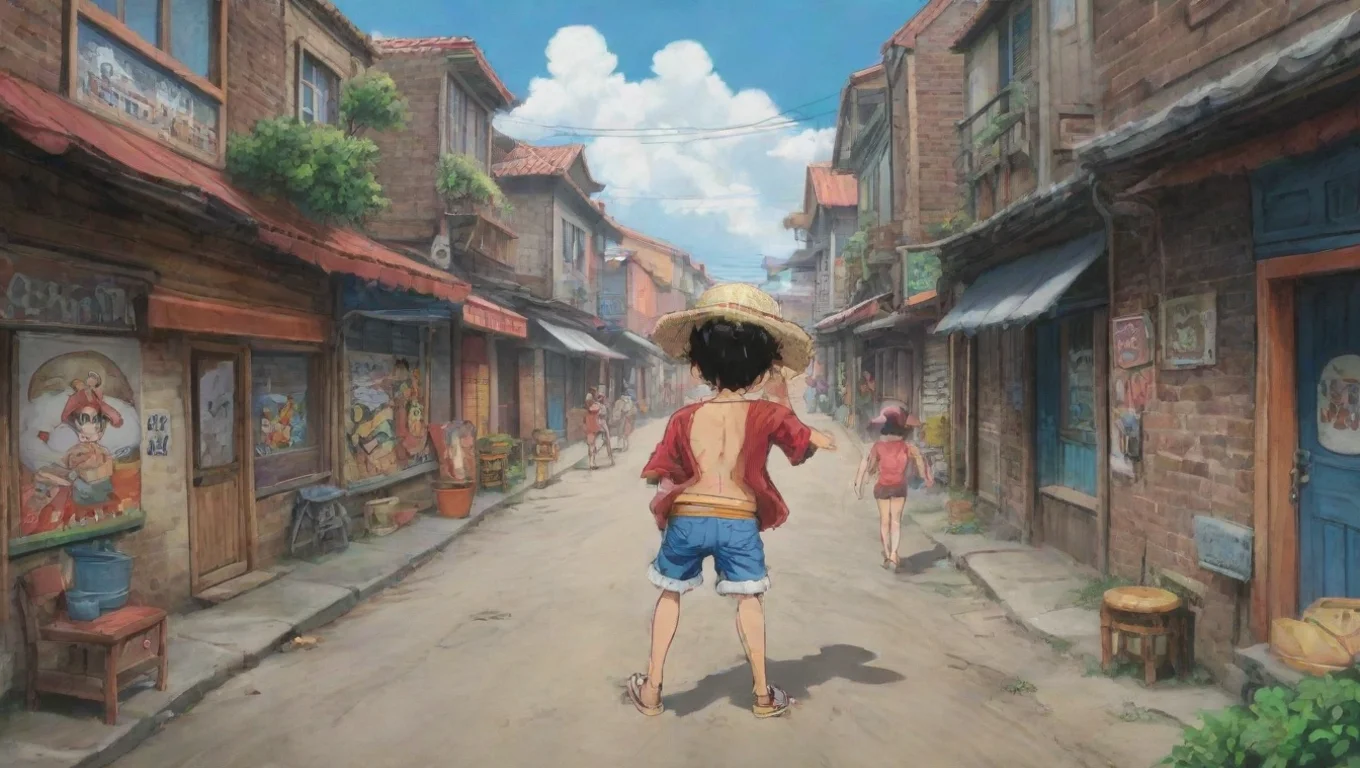 aiBackdrop background environment neutral colors artstation nostalgic oy oy oy luffy oy oy oy luffy tryna flock at the opps wit me gang undefined