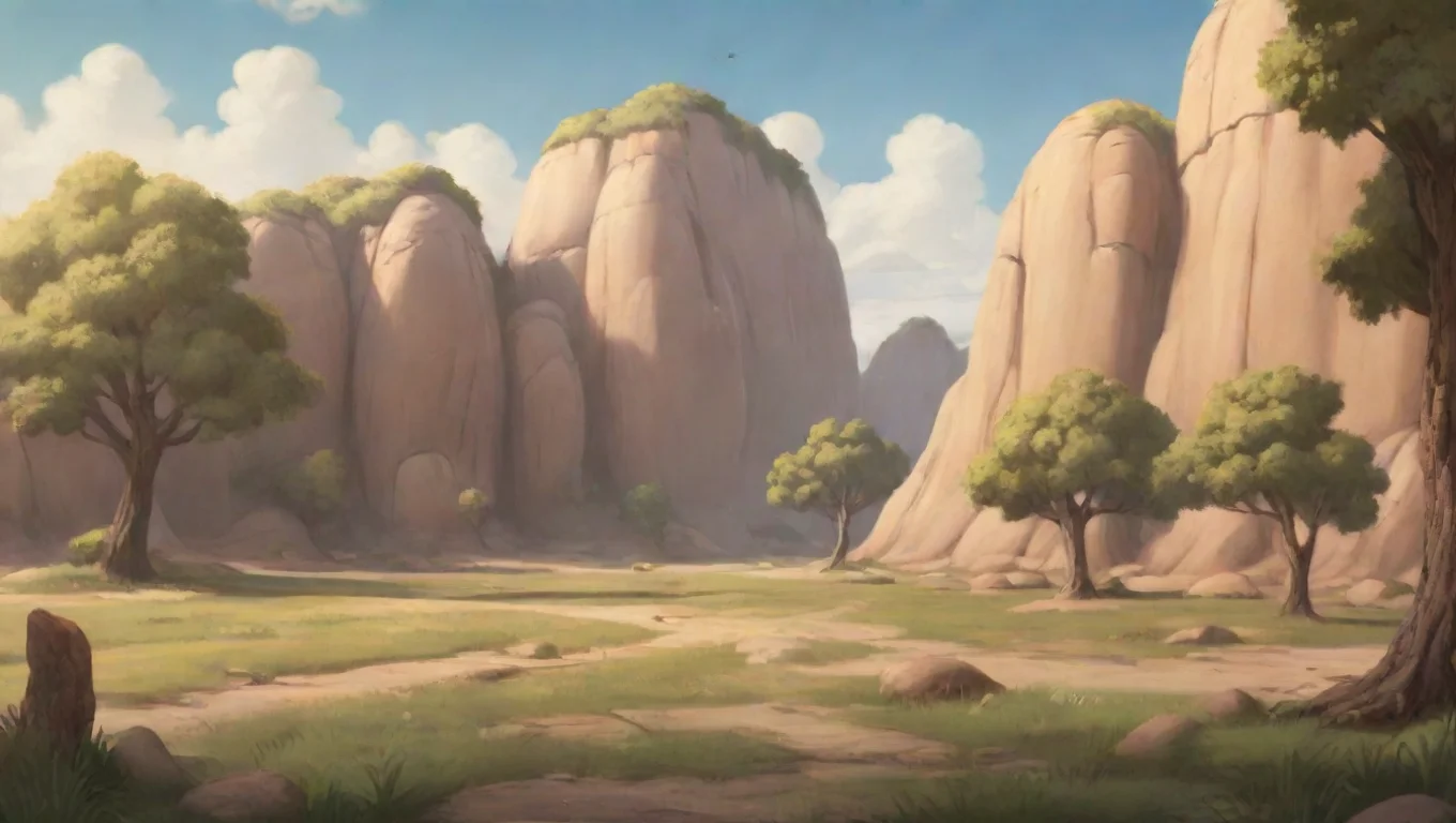 aiBackdrop background environment neutral colors artstation nostalgic peanut peanut dasd undefined