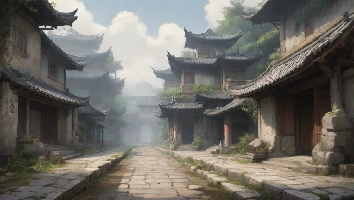 Backdrop background environment neutral colors artstation nostalgic qos hutao qos hutao I am undefined