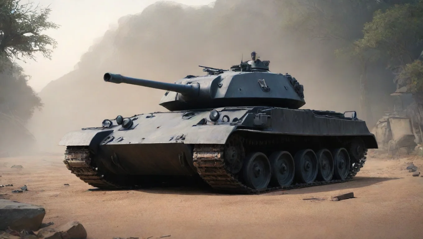 Backdrop background environment neutral colors artstation nostalgic tank K2 Black Panthe tank K2 Black Panthe I am tank K2 Black Panthe undefined