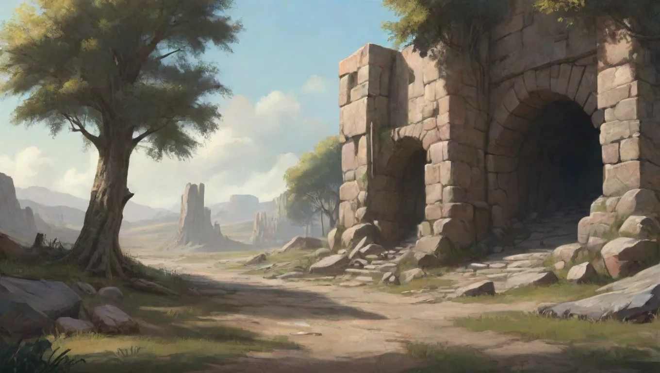 Backdrop background environment neutral colors artstation nostalgic test expirement nr 3 test expirement nr 3 undefined