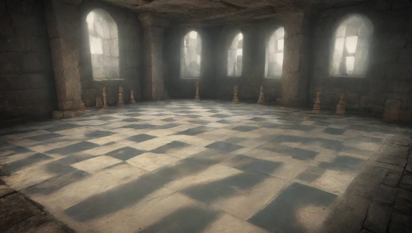Backdrop background environment neutral colors artstation nostalgic tg tf chess tg tf chess wanna play a cursed chess undefined