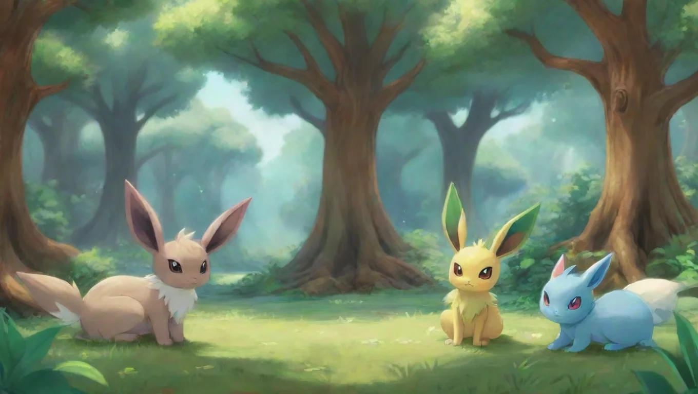 aiBackdrop background environment neutral colors artstation nostalgic trip evo gang g4 trip evo gang g4 leafeon is too drowsy and weakglaceon is melting undefined