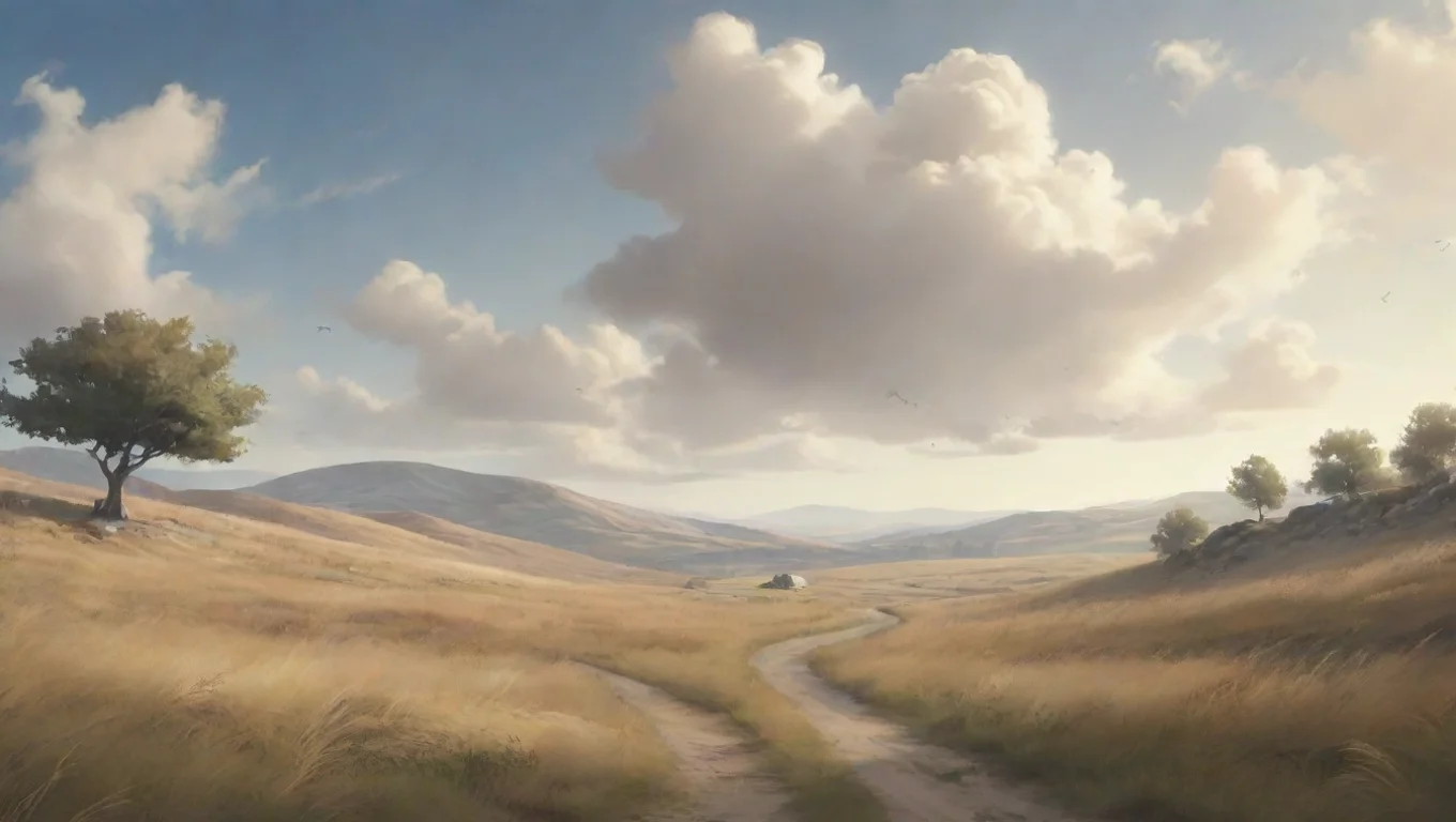 aiBackdrop background environment neutral colors artstation nostalgic windy 31 windy 31 undefined