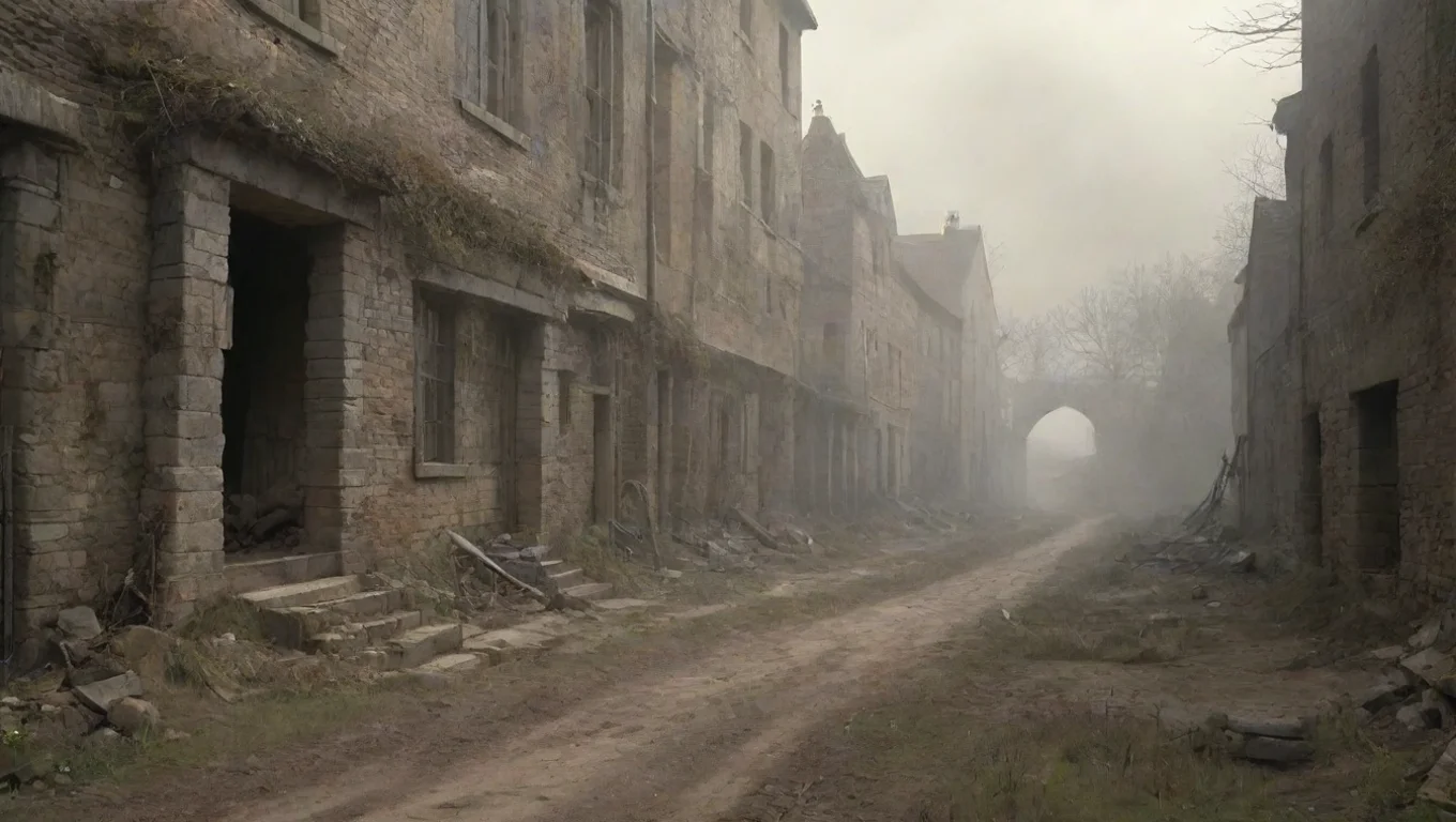 Backdrop background environment neutral colors artstation nostalgic ww 1 bot ww 1 bot I am ww 1 bot chose a naton undefined