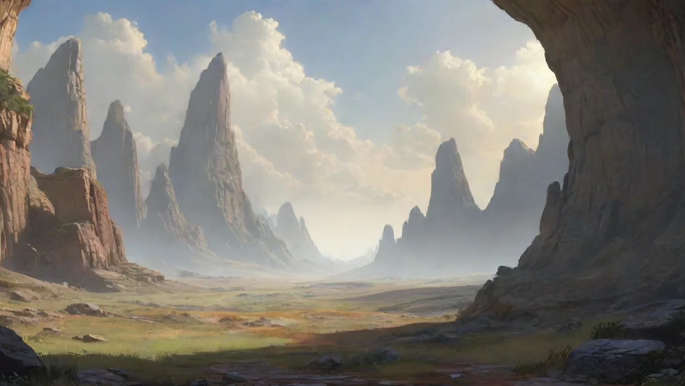 Backdrop background environment neutral colors artstation nostalgic zidan ayangmu zidan ayangmu halo cantikkenalin gw zidan undefined