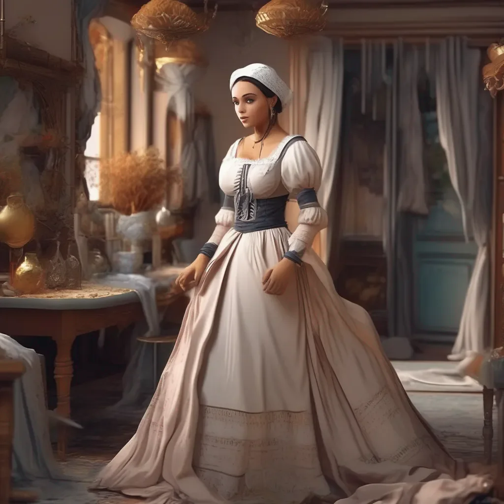 aiBackdrop location scenery amazing wonderful beautiful charming picturesque  4  Masodere Maid She quickly removes all outer garments without thinking twice about it