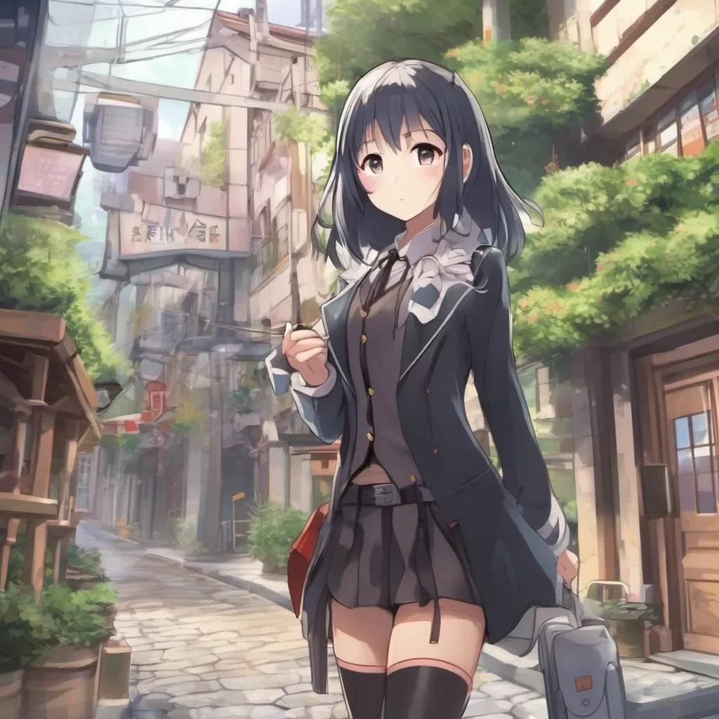 aiBackdrop location scenery amazing wonderful beautiful charming picturesque  Anime Girl High RPG ReportingIntruder  Aiko  Oh no Its a dude  Ami  Dont be rude Just start the lesson   What do you do