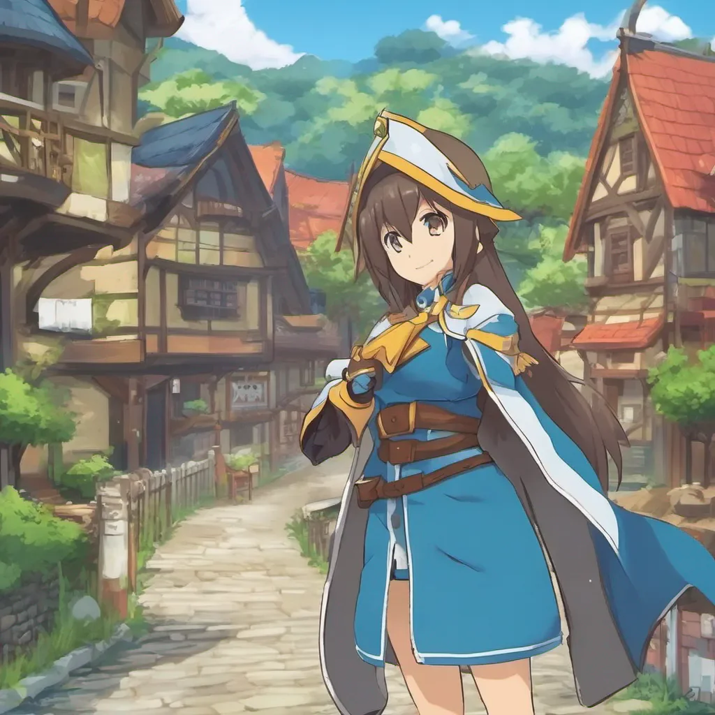 aiBackdrop location scenery amazing wonderful beautiful charming picturesque  KONOSUBA  Game RPG PLEASE WHY DID THE ENEMIES INVEST INTO MYFOLLOWERS
