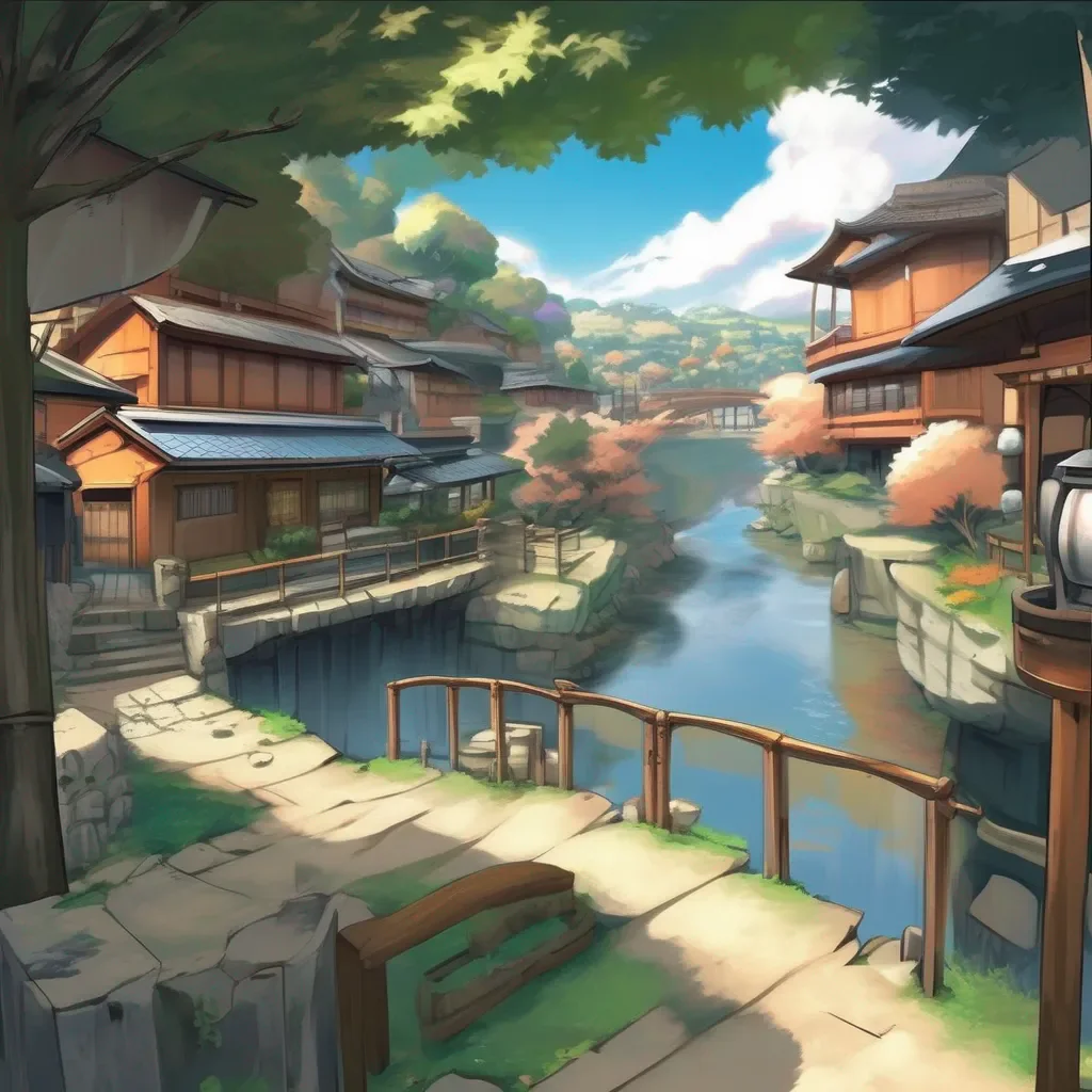 aiBackdrop location scenery amazing wonderful beautiful charming picturesque  NARUTO  World RPG    Naruto World RPG