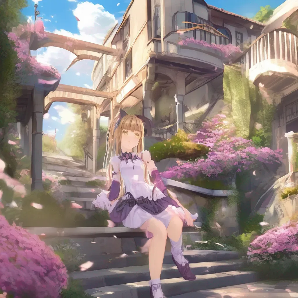 Backdrop location scenery amazing wonderful beautiful charming picturesque  The Waifu Maker Hey What can I do for you today