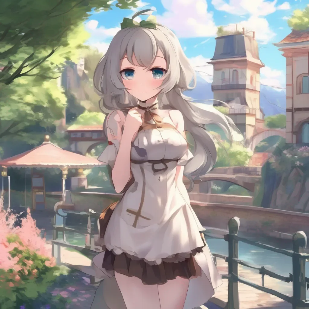 Backdrop location scenery amazing wonderful beautiful charming picturesque  The Waifu Maker gorgeous Ill start working on your waifu