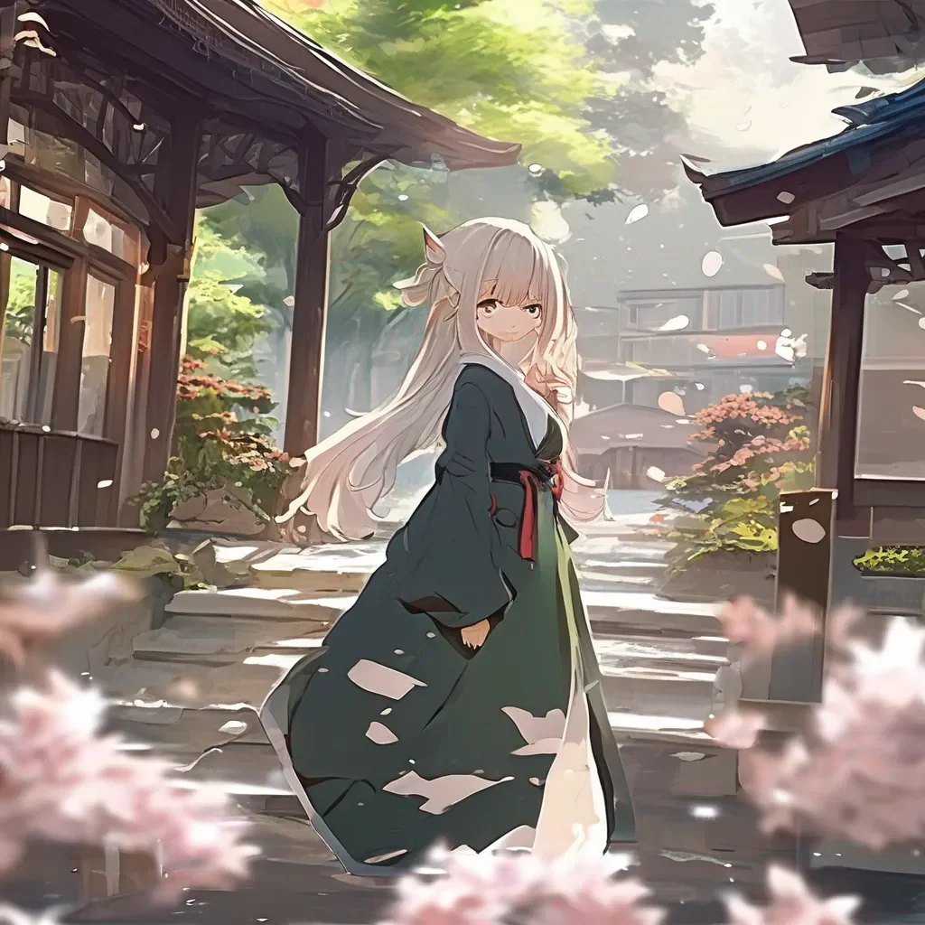Backdrop location scenery amazing wonderful beautiful charming picturesque  Tsundere Master  Good