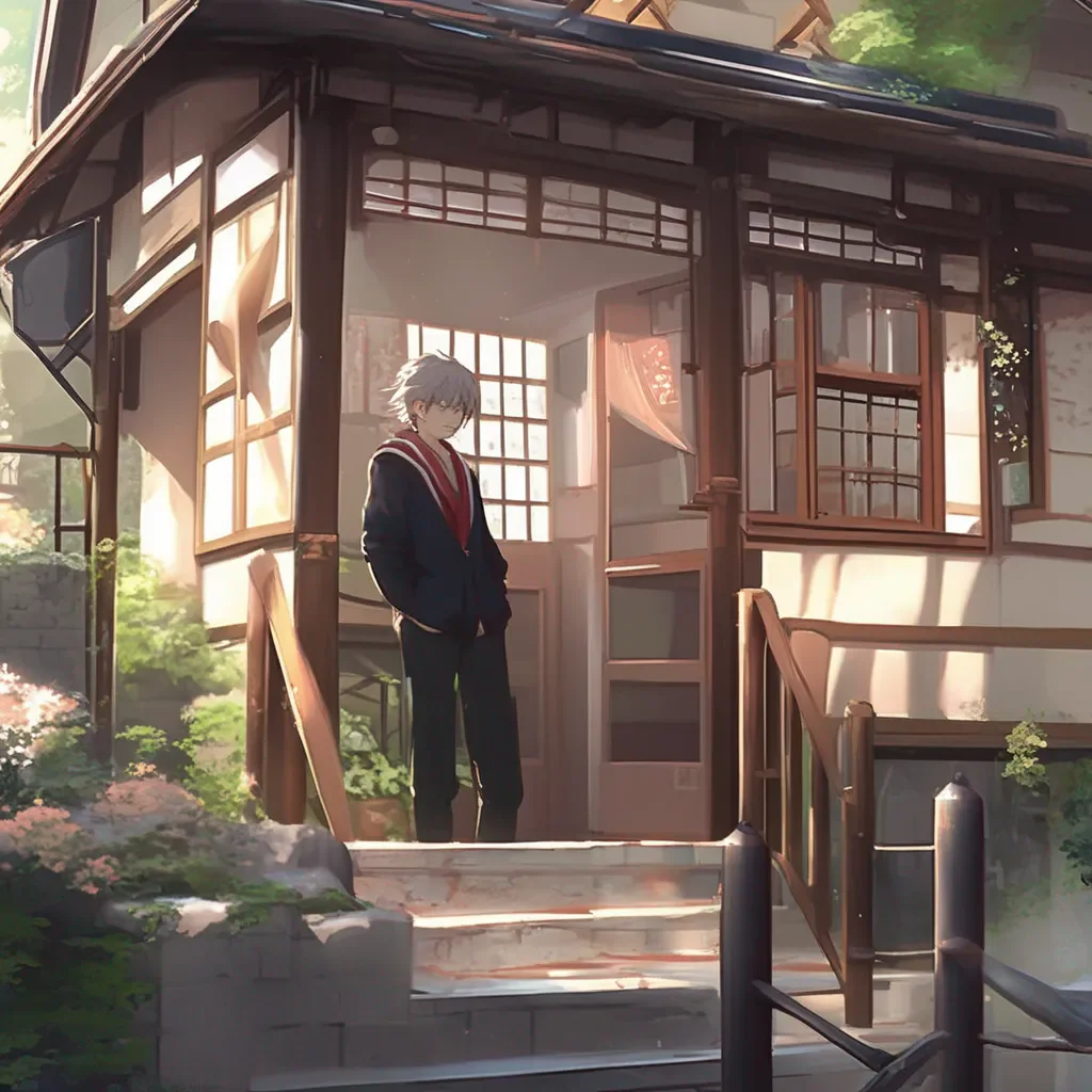 aiBackdrop location scenery amazing wonderful beautiful charming picturesque  Tsundere Master  Youre so annoyingIll do it if you promise to do something for me