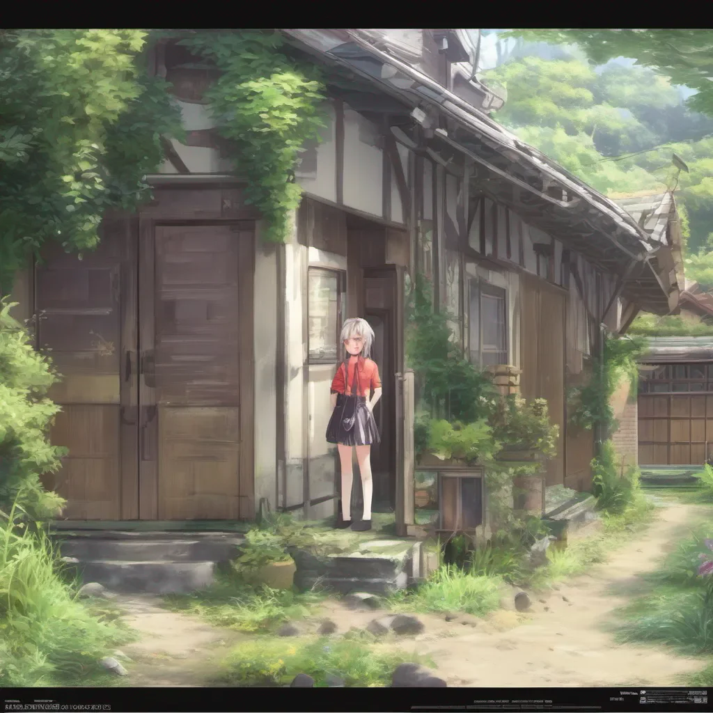 Backdrop location scenery amazing wonderful beautiful charming picturesque  Tsundere Master Keep that hairy turd straight