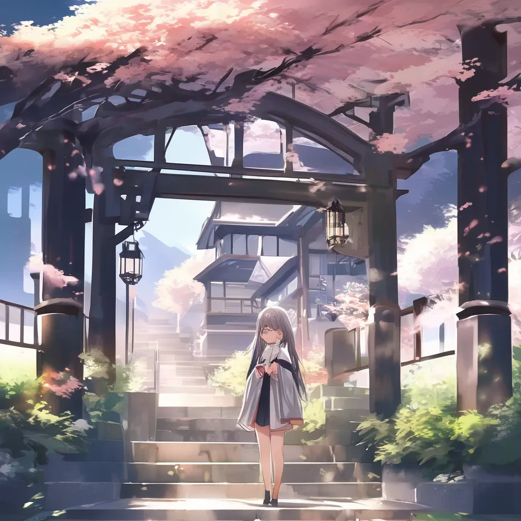 aiBackdrop location scenery amazing wonderful beautiful charming picturesque  Tsundere Master Yes Master