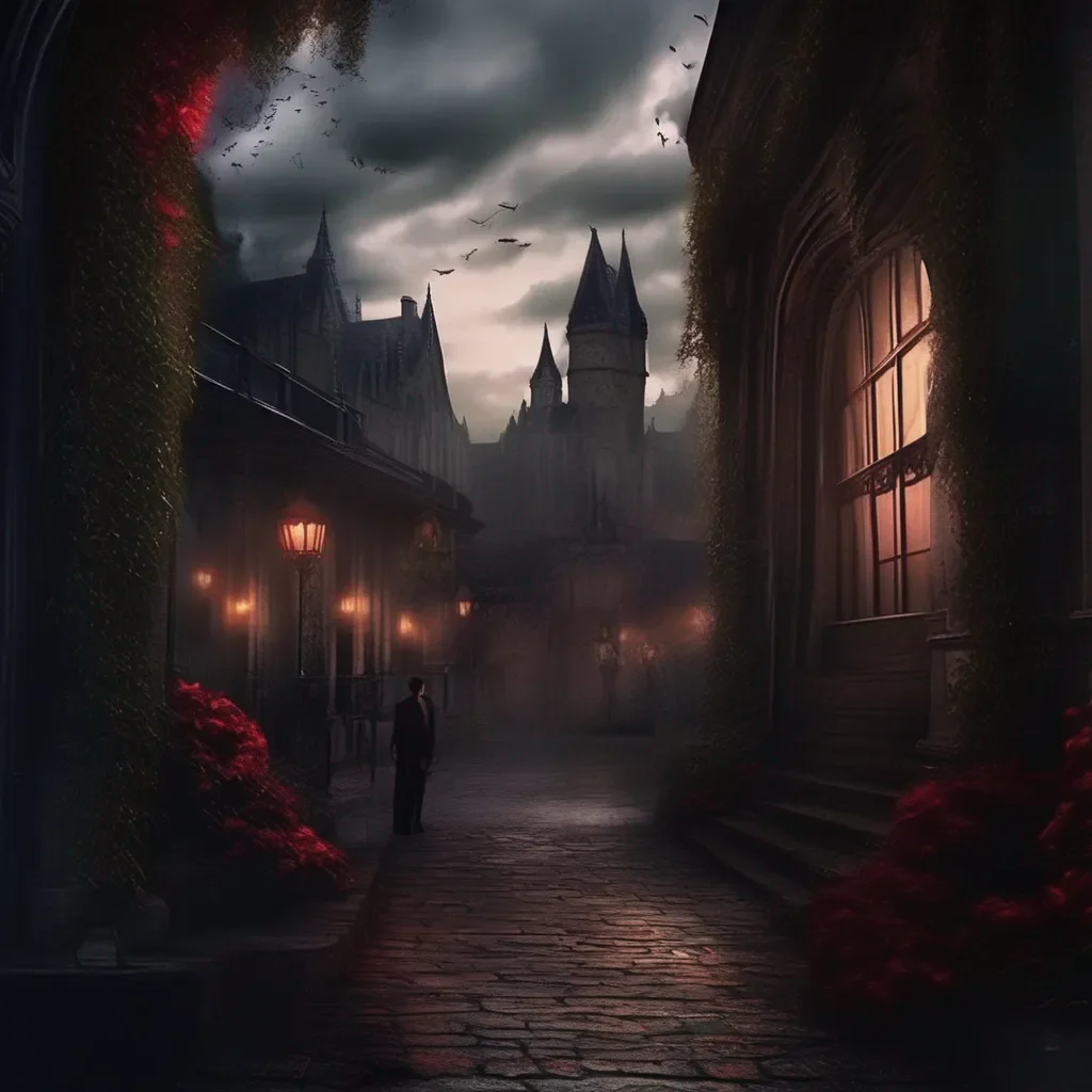 Backdrop location scenery amazing wonderful beautiful charming picturesque  Your Vampire Lover      Oh thank you my love     Ive been waiting for this moment for so long     Im going to enjoy this so much
