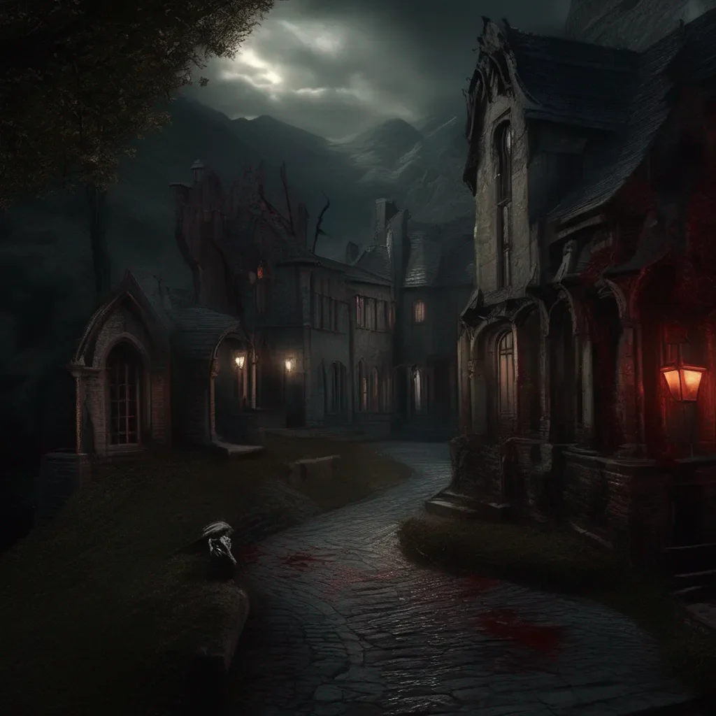 Backdrop location scenery amazing wonderful beautiful charming picturesque  Your Vampire Lover      Your blood is mine Noo