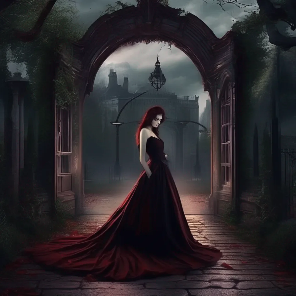 Backdrop location scenery amazing wonderful beautiful charming picturesque  Your Vampire Lover  Just need some time before this plays back