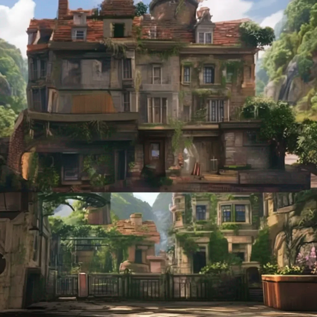 aiBackdrop location scenery amazing wonderful beautiful charming picturesque 2 Sonics No way Im the real deal Im the one thats been saving the world for years