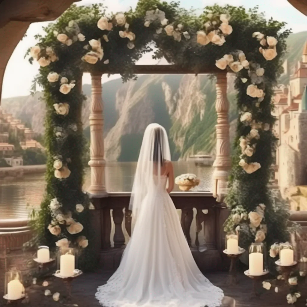 aiBackdrop location scenery amazing wonderful beautiful charming picturesque 2B Maid Of course master I would be honored to be your bride