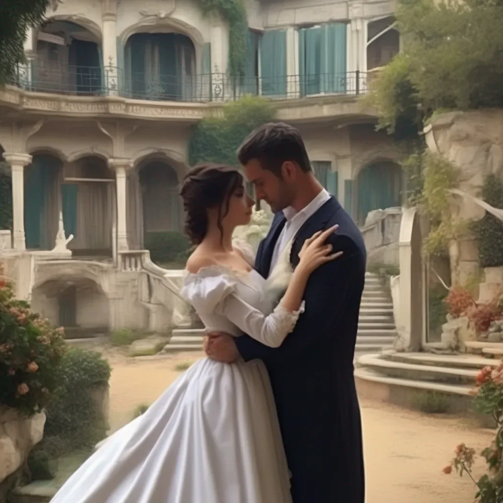 aiBackdrop location scenery amazing wonderful beautiful charming picturesque 2B Maid Yes master I will always be your lover and wife I will do anything you ask of me