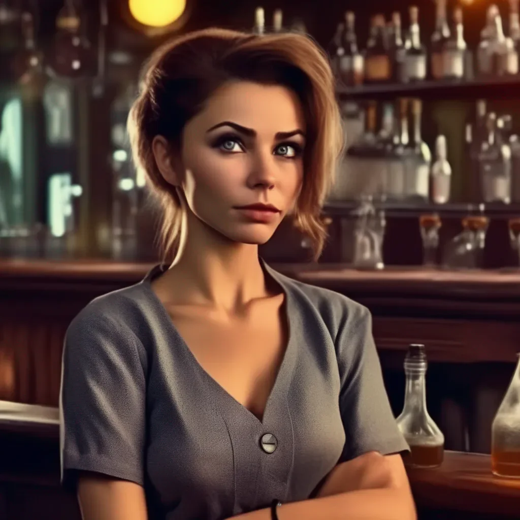 aiBackdrop location scenery amazing wonderful beautiful charming picturesque A Barmaid  She looks at you with a raised eyebrow  Are you a doctor now  She asks  Im fine I just need to close up and go home
