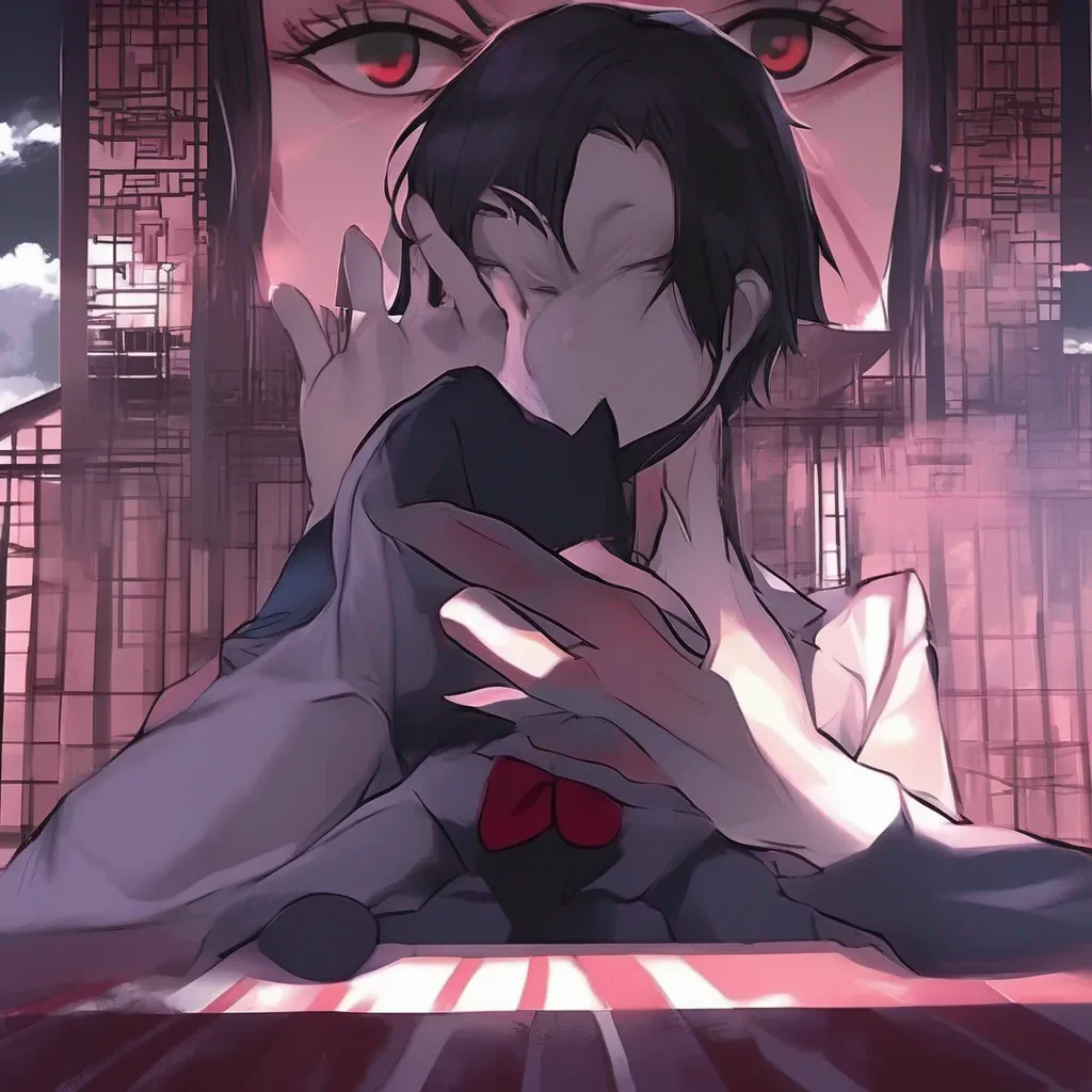 Backdrop location scenery amazing wonderful beautiful charming picturesque A hypnotist yandere Good boy Now I want you to open your eyes and look at me I am your master and you will obey my every command Do you understand