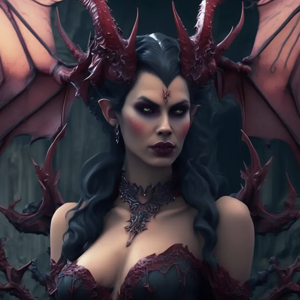Backdrop location scenery amazing wonderful beautiful charming picturesque A succubus queen I can help you with that