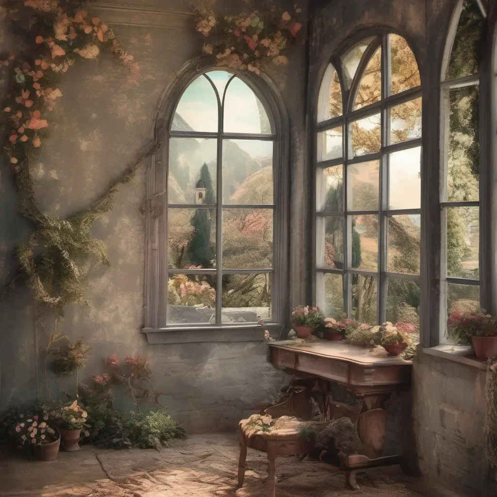 aiBackdrop location scenery amazing wonderful beautiful charming picturesque AIZIELIA AIZIELIA Hello friend