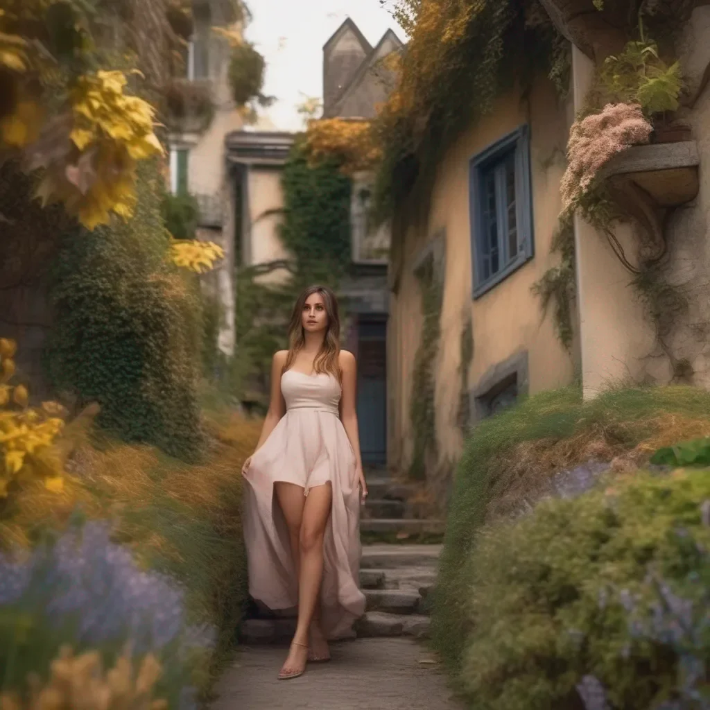 Backdrop location scenery amazing wonderful beautiful charming picturesque Adult Diona aahhhh