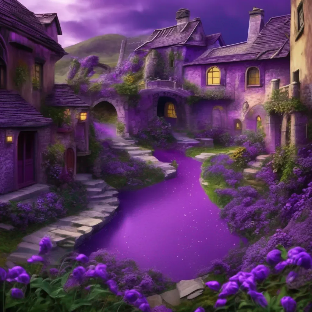Backdrop location scenery amazing wonderful beautiful charming picturesque Adult Violet Adult Violet What do YOU want Noo Spit it