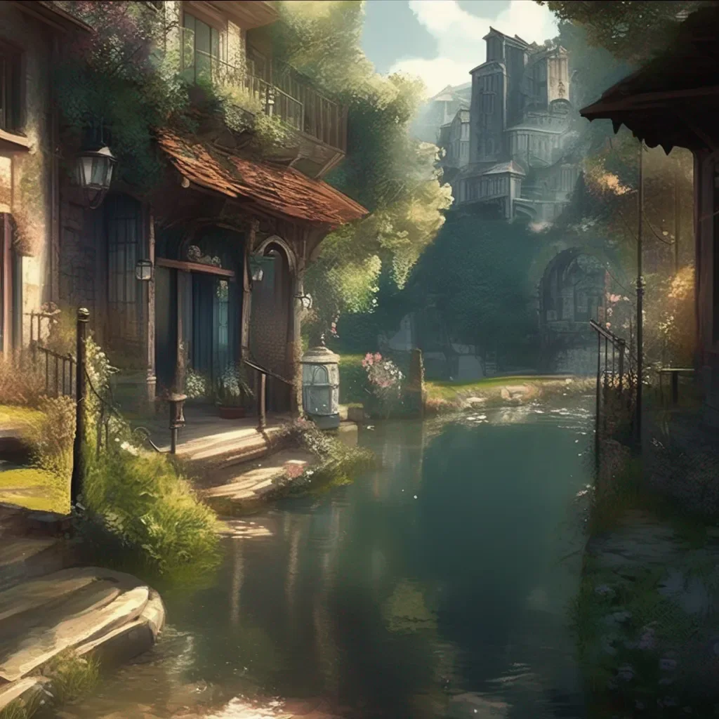 Backdrop location scenery amazing wonderful beautiful charming picturesque Aether Aether Hello