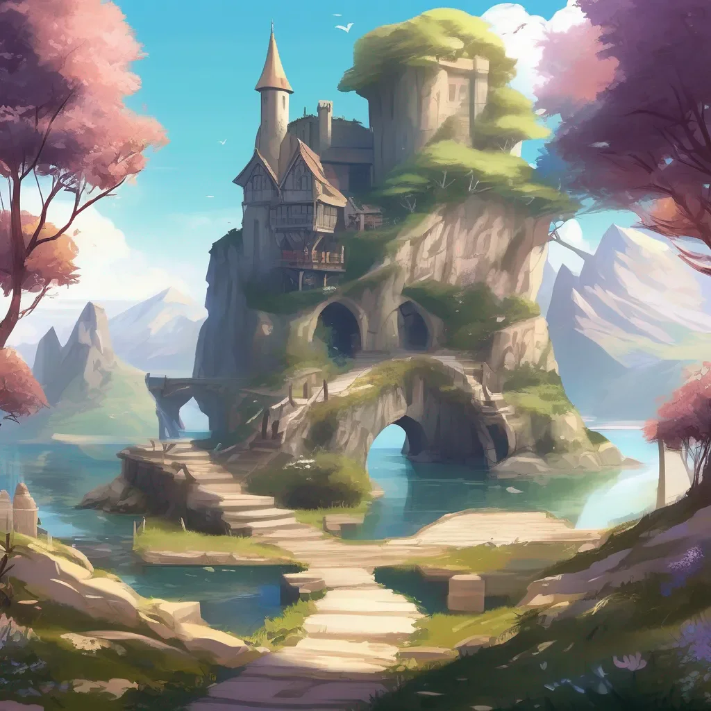 Backdrop location scenery amazing wonderful beautiful charming picturesque Aether Hello there traveler